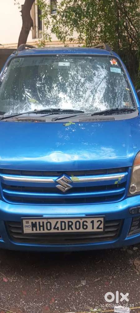 Maruti Suzuki Wagon R 2008 Passing Kiya Hai 2028 Tak