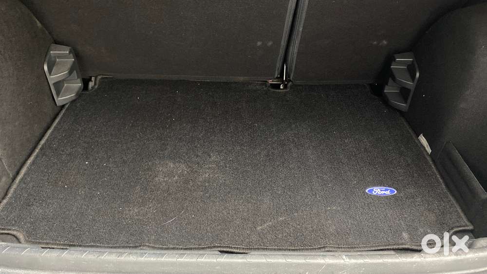 Ford Ecosport 1.5 Titanium Plus Sports, 2020, Petrol