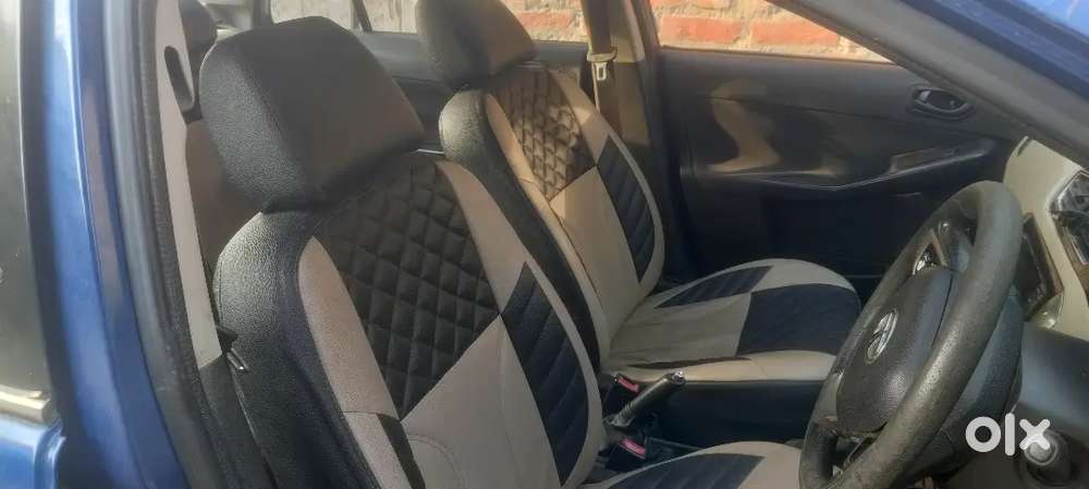 Tata Zest 2015 Diesel 96000 Km Driven