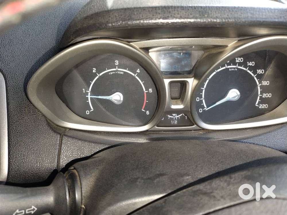 Frist Class Condition