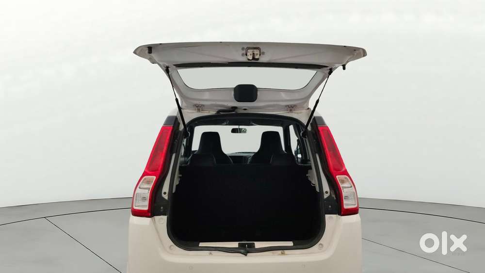 Maruti Suzuki Wagon R 1.0 Lxi Mt, 2021, Petrol