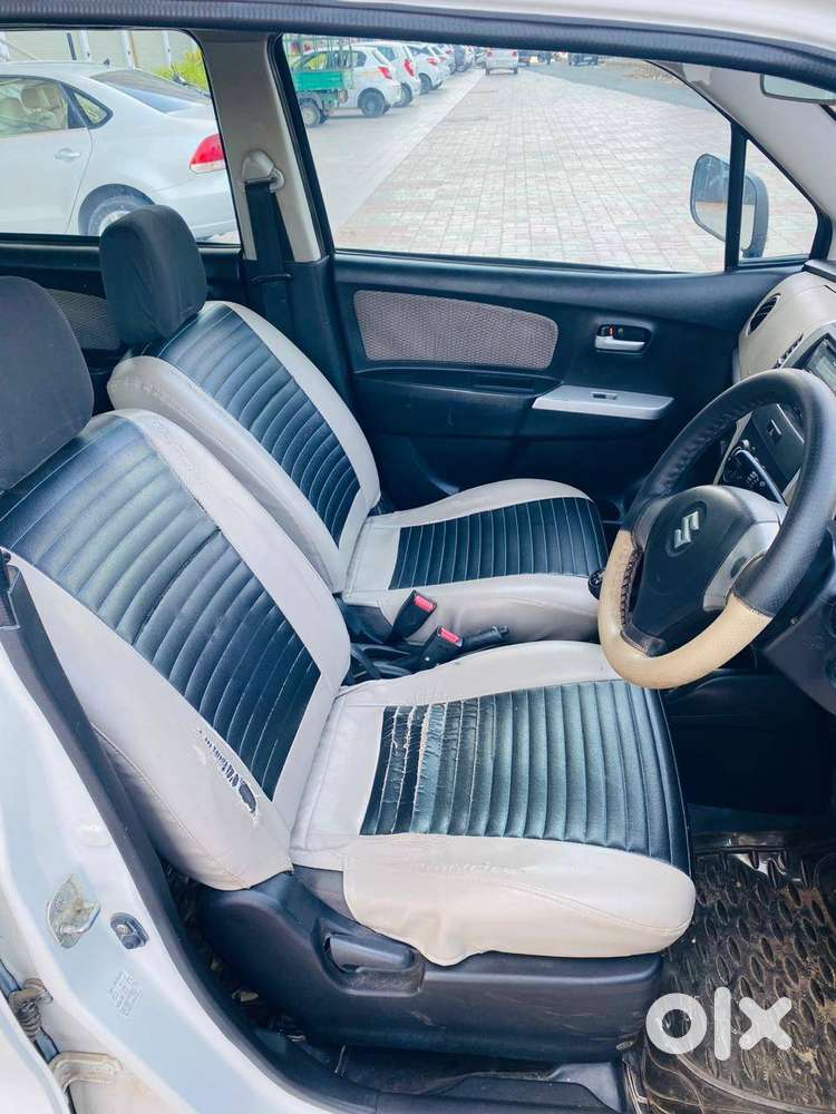 *wagon R Lxi ગાડી વેચવાની છે*