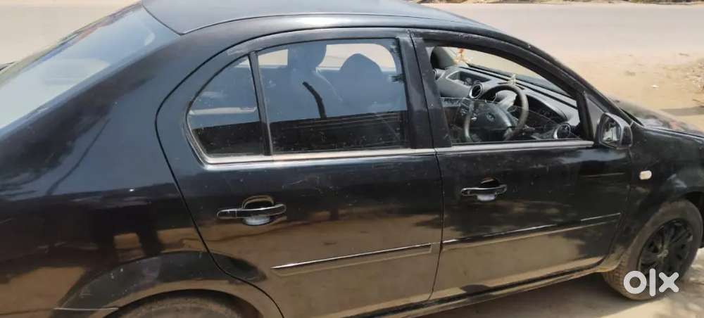 Ford Fiesta 2008 Petrol 100000 Km Driven
