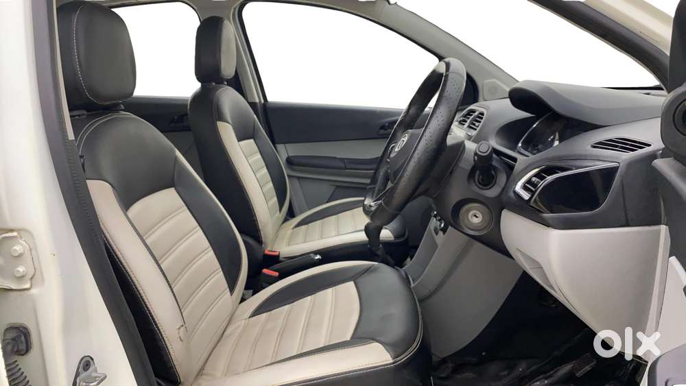 Tata Tiago 1.2 Revotron Xt Cng, 2023, Cng & Hybrids
