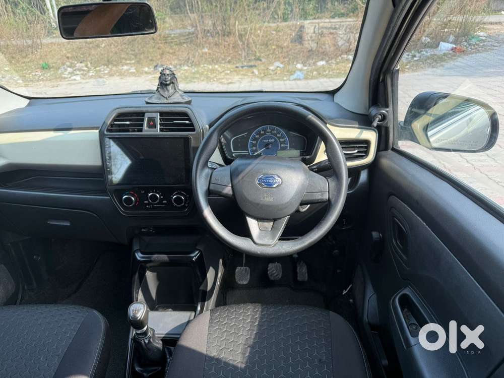 Datsun Redigo 2020-2022 0.8 A, 2022, Petrol