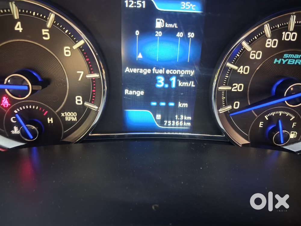 Maruti Suzuki Ciaz 1.4 Zeta Petrol, 2022, Petrol