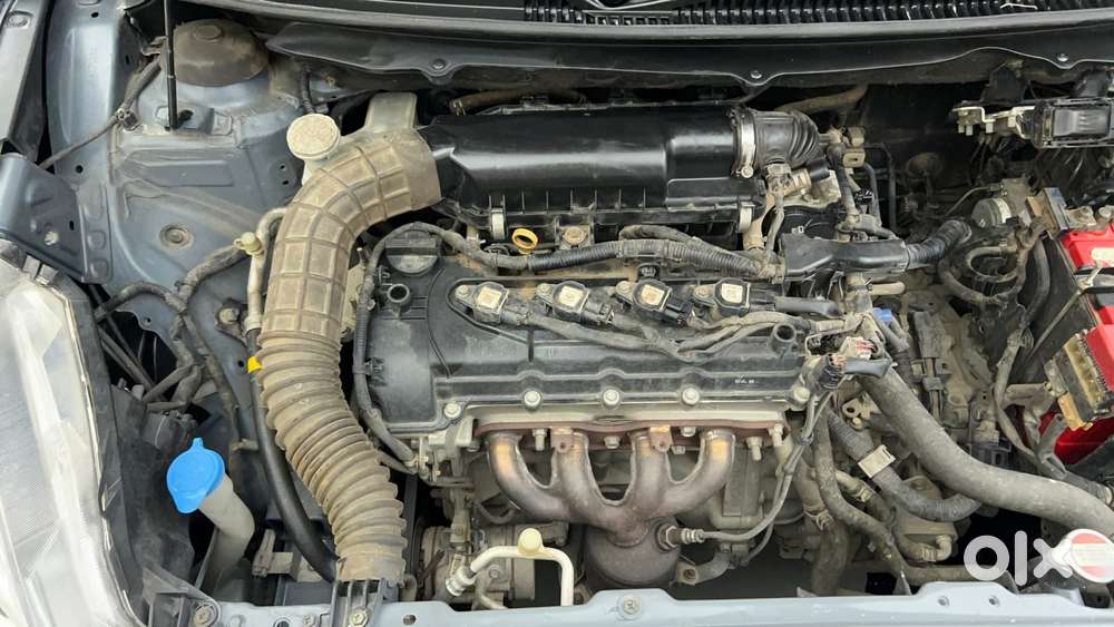 Maruti Suzuki Baleno 1.2 Zeta, 2018, Petrol