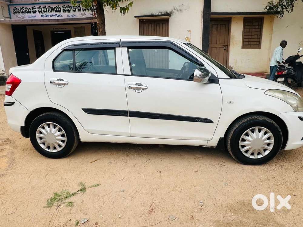 Maruti Suzuki Diesel 2018 Year