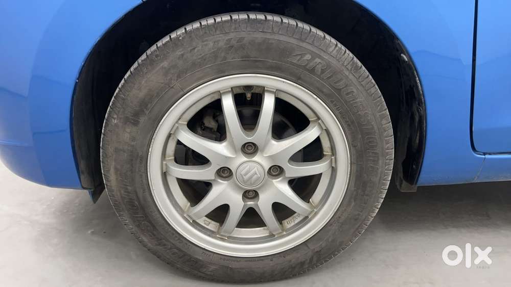 Maruti Suzuki Celerio Cng Vxi Mt, 2015, Cng & Hybrids