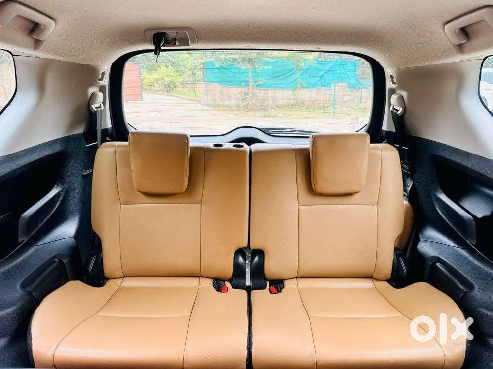 Toyota Innova Crysta 2.4 Z 7 Str, 2021, Diesel