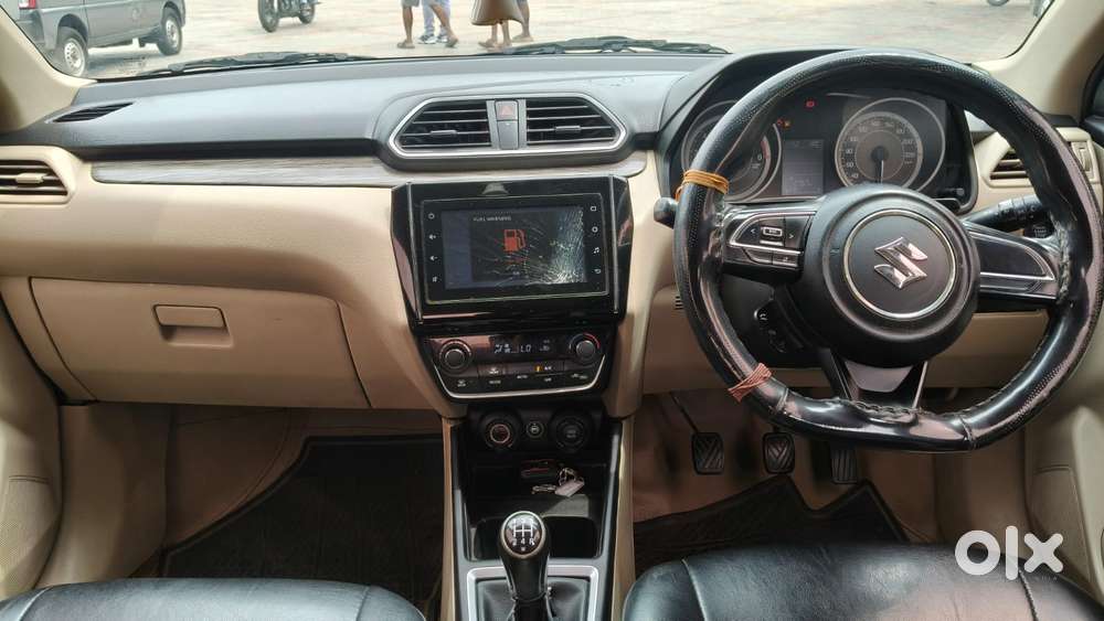 Maruti Suzuki Swift Dzire Zxi Plus , 2023, Lpg