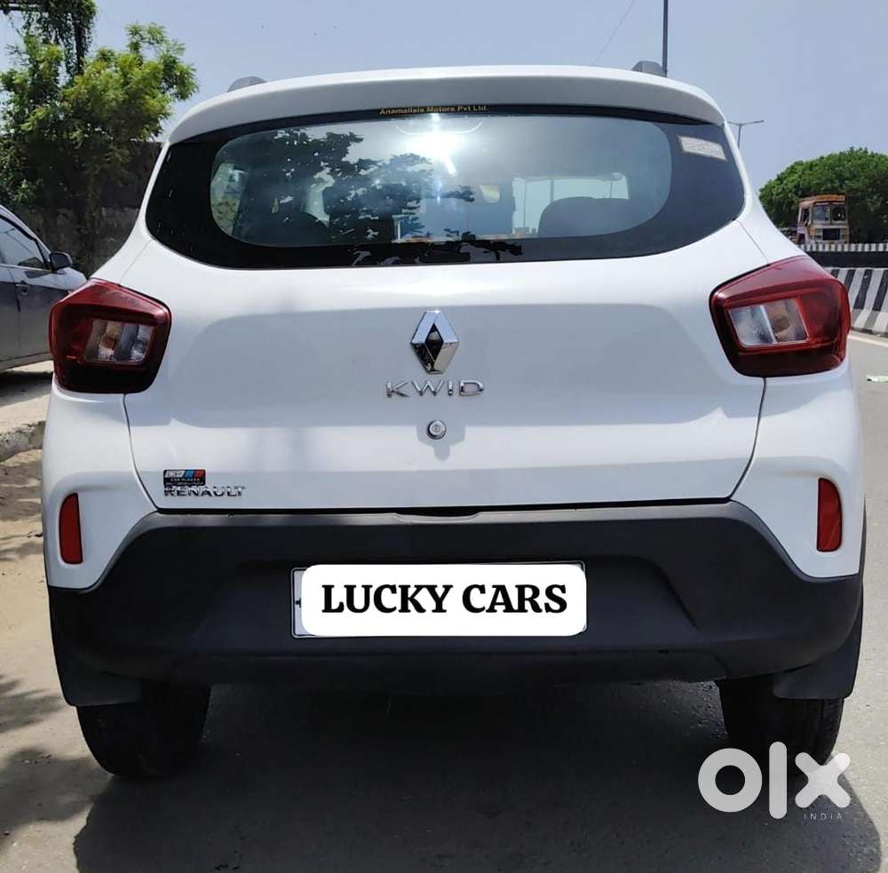 Renault Kwid Rxt 1.0, 2024, Petrol