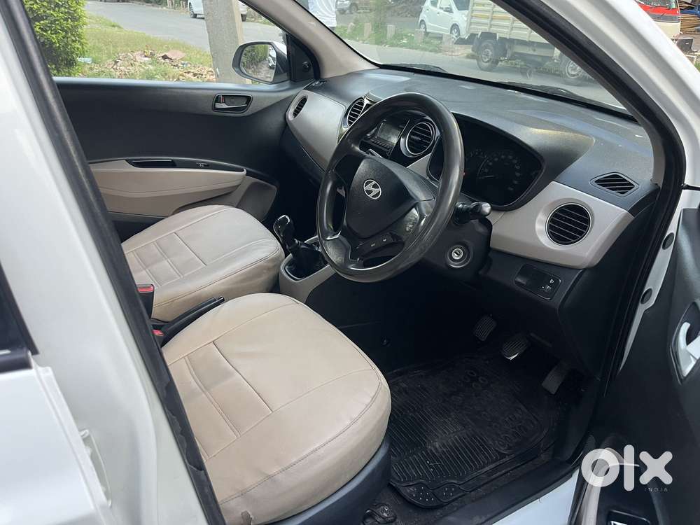 Hyundai Xcent [2014-2017] 1.2 Crdi S, 2015, Diesel