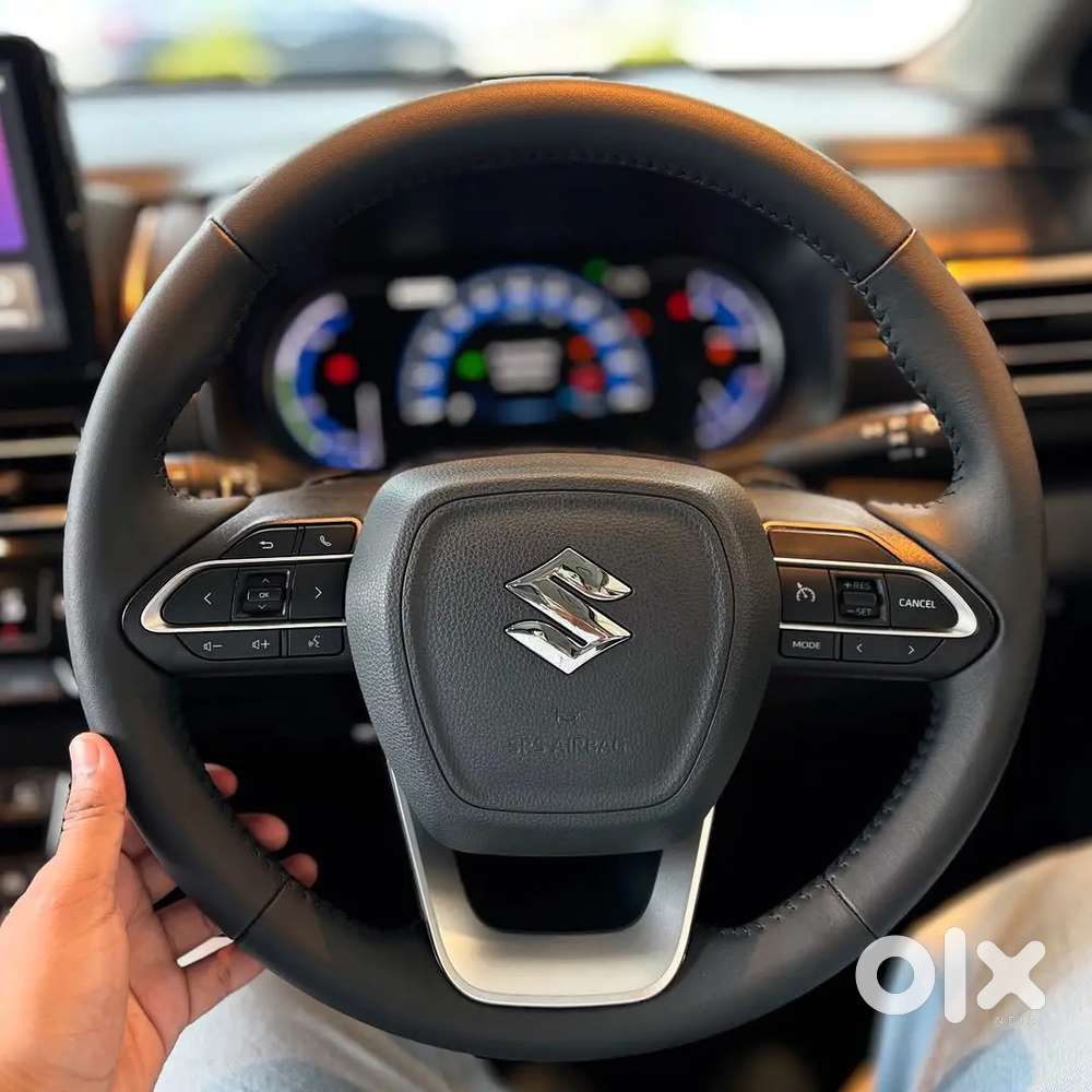 Maruti Suzuki Baleno 2026 And All Maruti Suzuki Cars Available