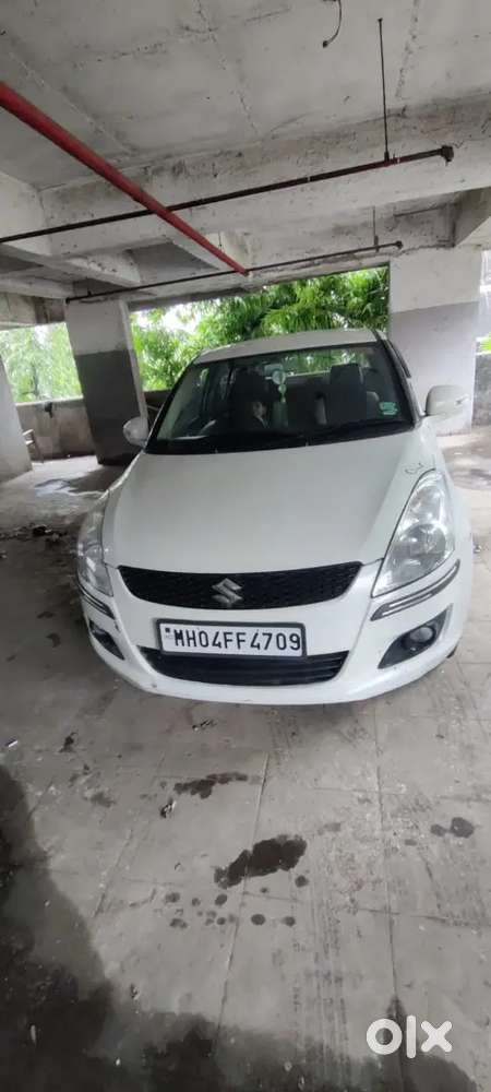 Swift Maruti Diesel 2012 Year