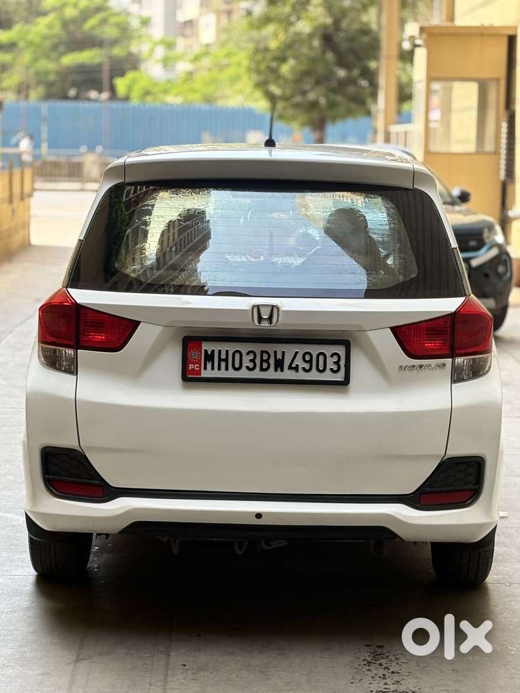 Honda Mobilio S I-vtec, 2015, Petrol