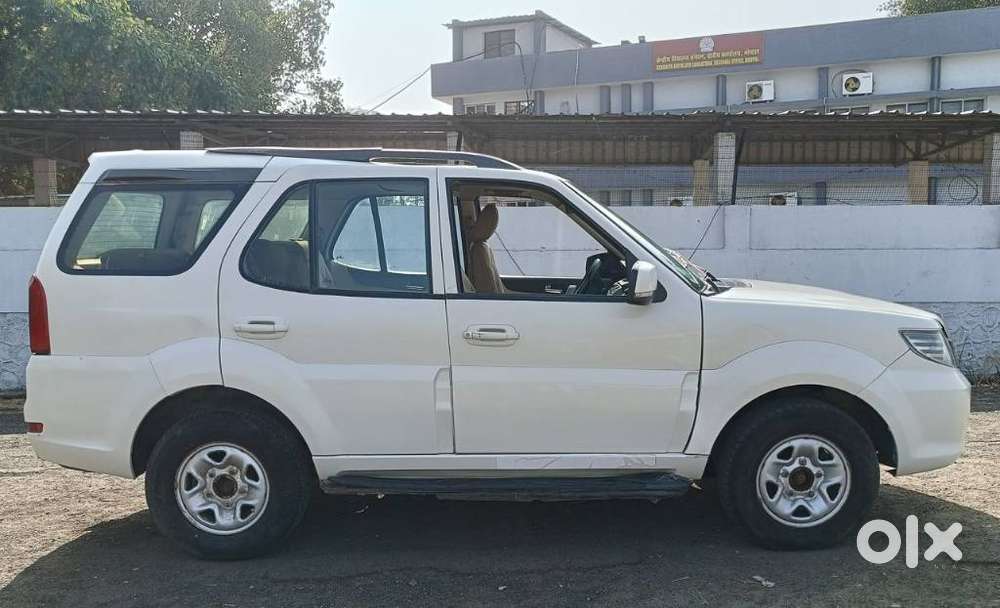 Tata Safari Storme Ex, 2013, Diesel