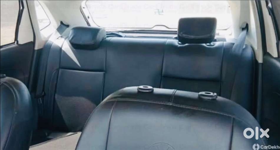Volkswagen Polo Diesel 2018