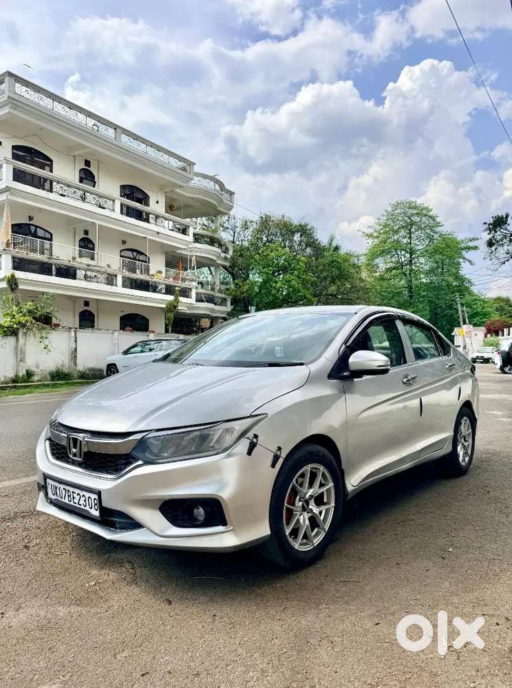 Honda City 2014 Petrol 79000 Km Driven