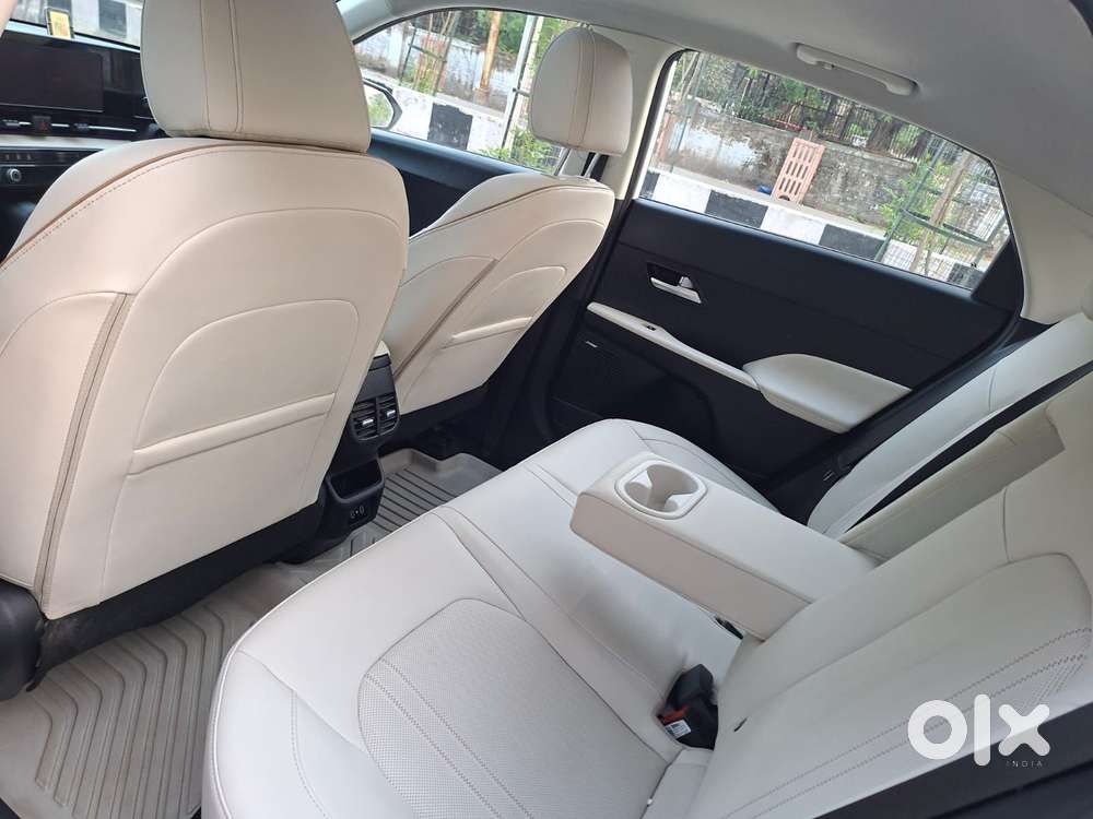 Hyundai New Verna Sx O 1.5 Turbo Gdi Mt, 2024, Petrol