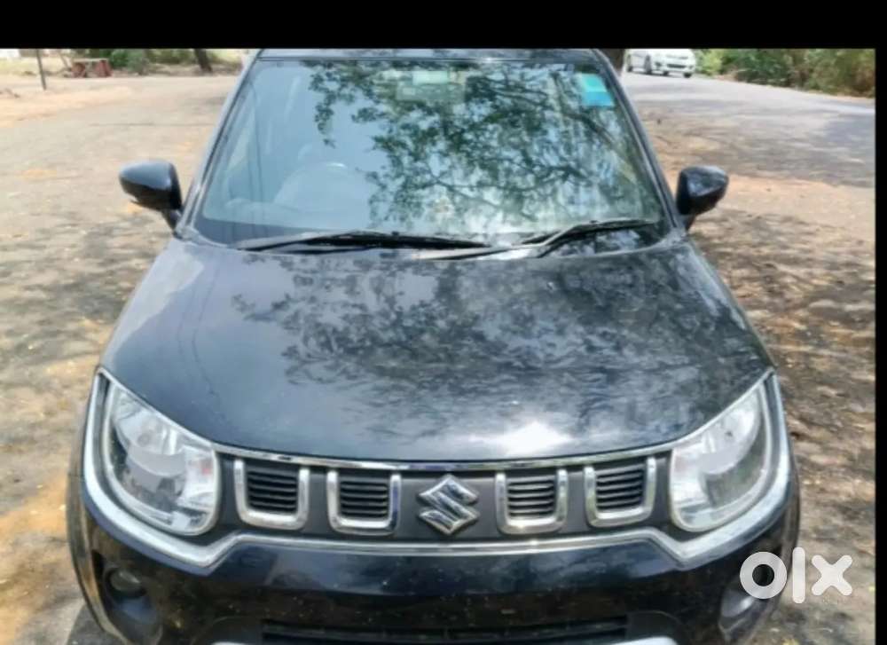 Maruti Suzuki Ignis 2023 Petrol 28000 Km Driven