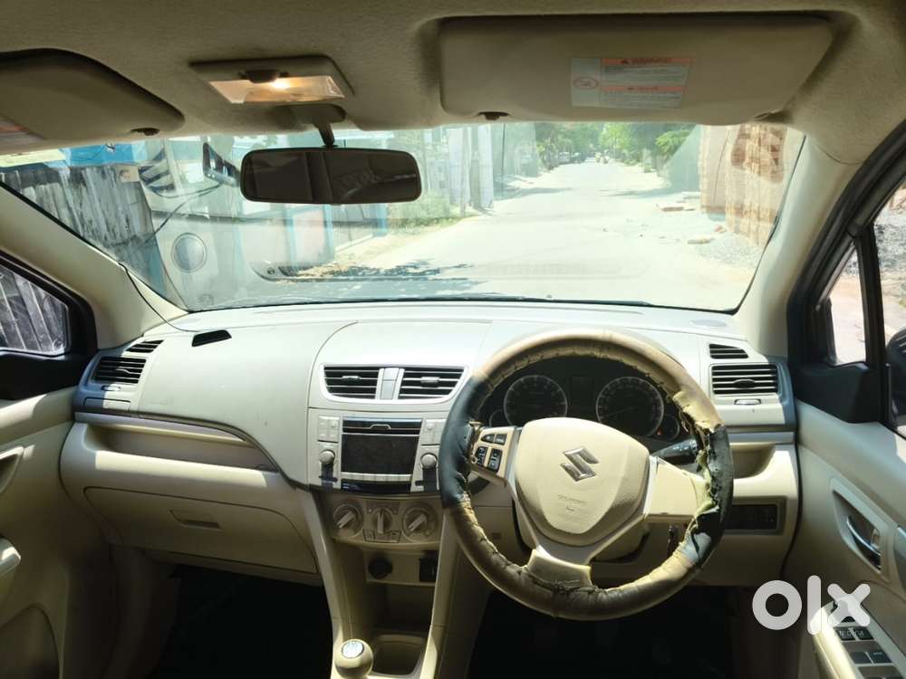 Maruti Suzuki Ertiga 2012-2015 Zxi, 2015, Petrol