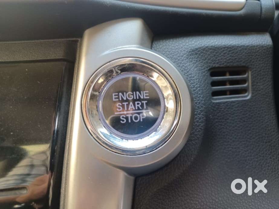 Honda City I-dtec V, 2019, Diesel