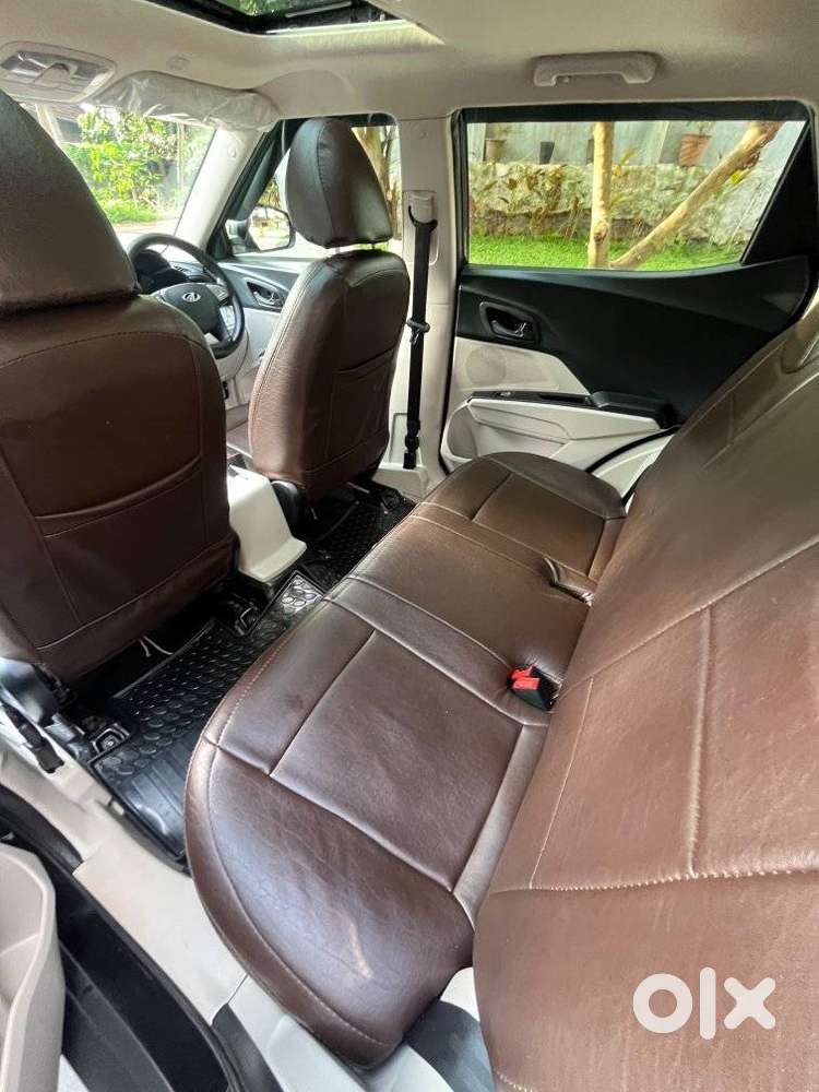 Mahindra Xuv300 W6 Diesel, 2022, Diesel