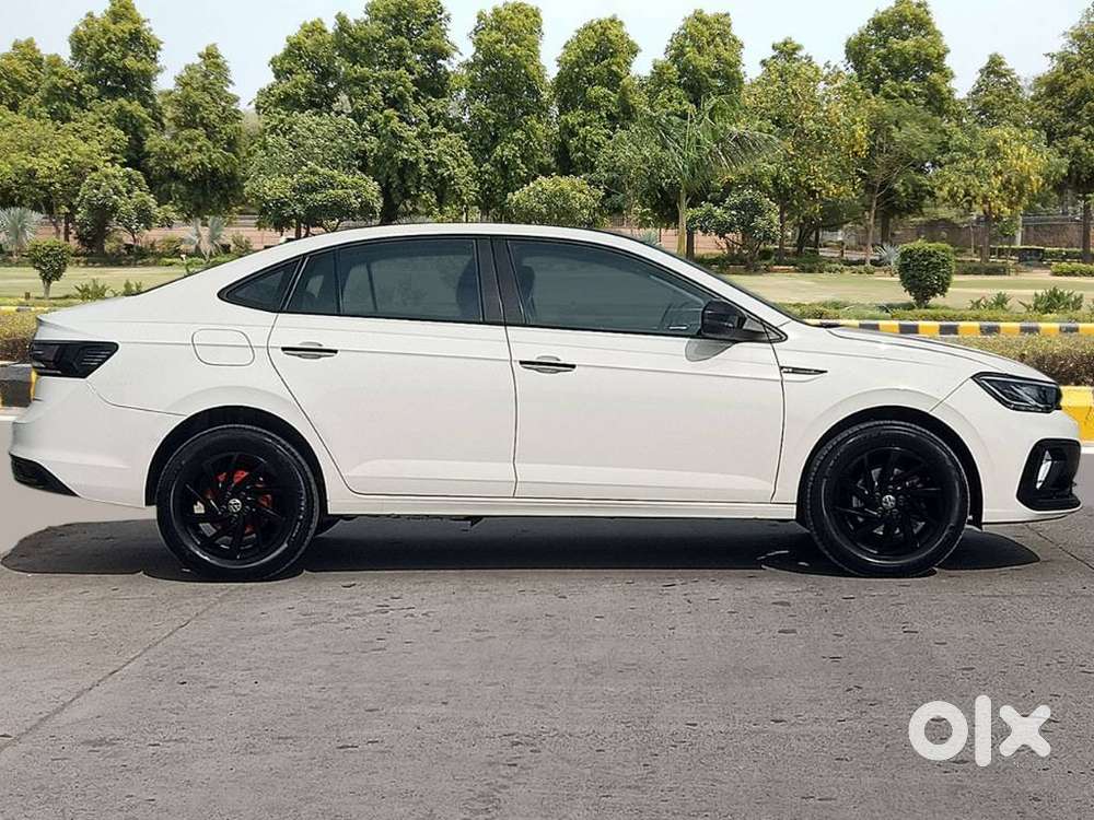Volkswagen Virtus 1.0 Highline Tsi, 2024, Petrol