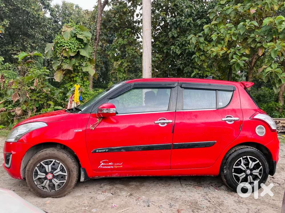 Maruti Suzuki Swift Vdi, 2015, Diesel