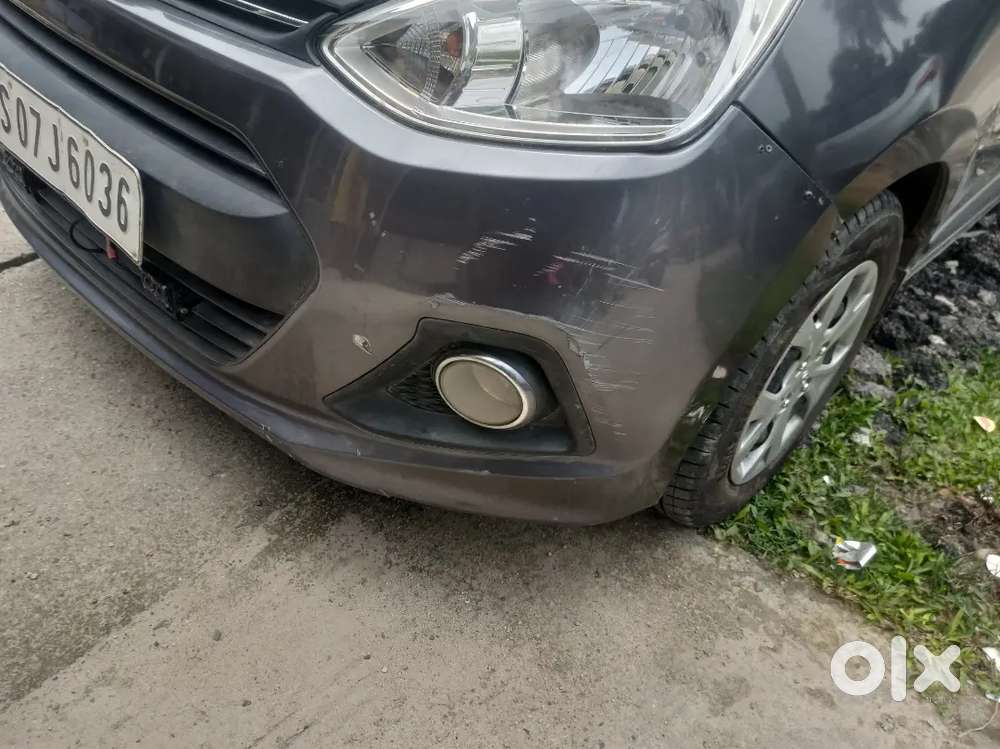 Hyundai Grand I10 Prime 2016 Petrol Good Condition