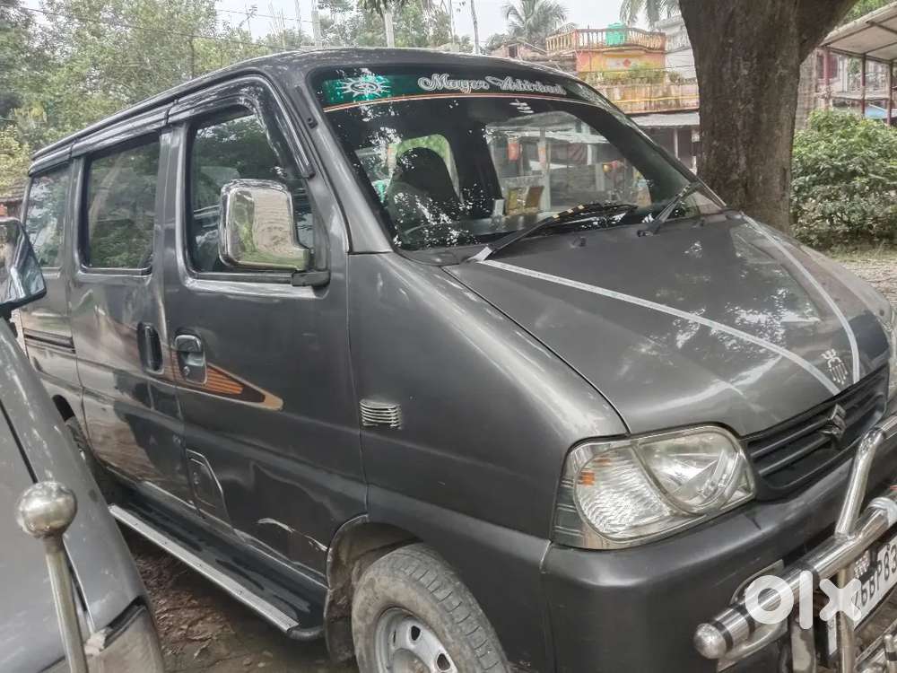 Good Condition Life Time Tax...ac 5 Str