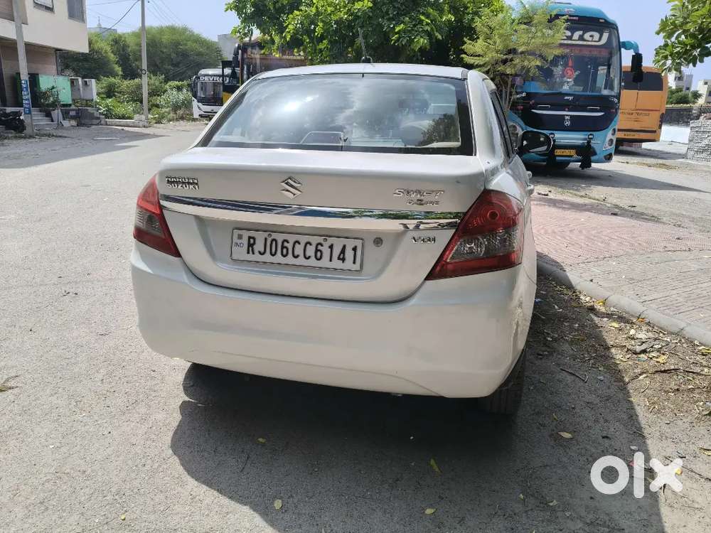 2016 Dzire Vdi Maruti
