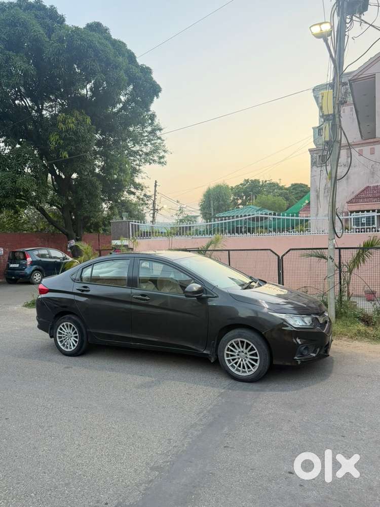 Honda Car 2018 Model