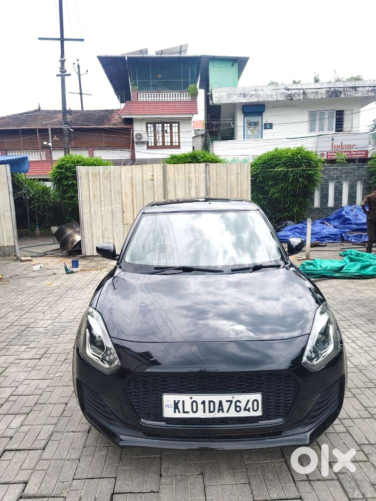 Swift Maruti Suzuki Diesel 2018