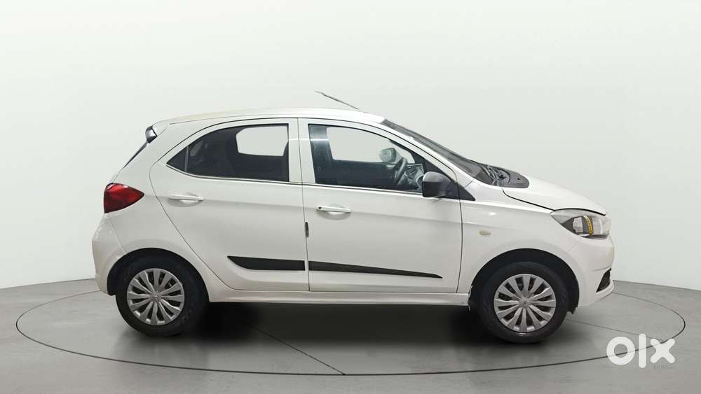 Tata Tiago 1.2 Revotron Xt, 2019, Cng & Hybrids