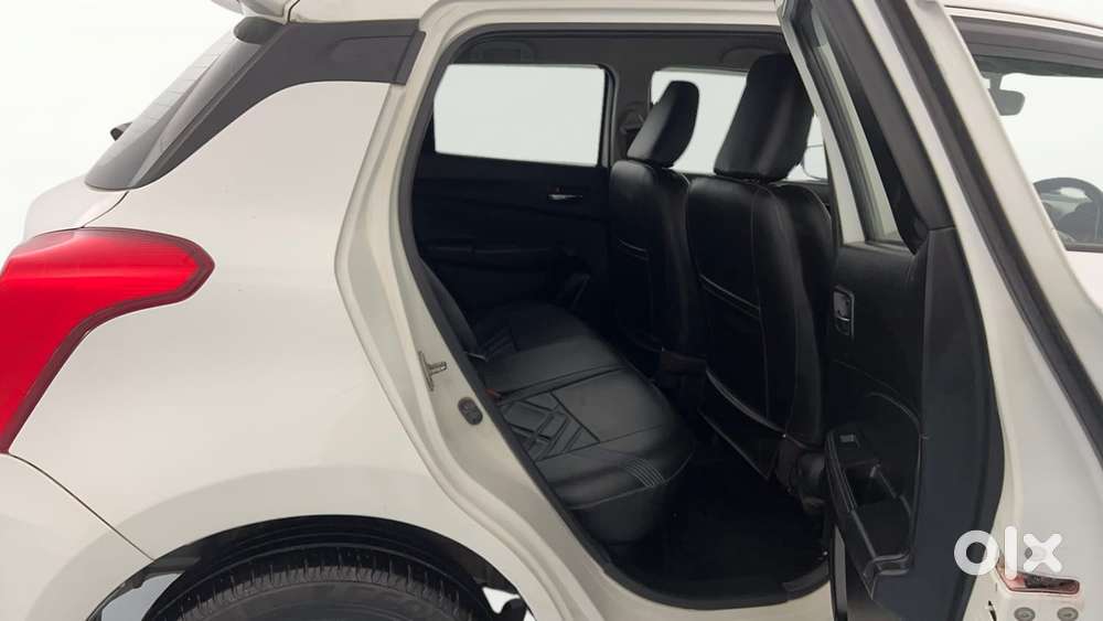 Maruti Suzuki Swift Zdi Plus, 2018, Diesel