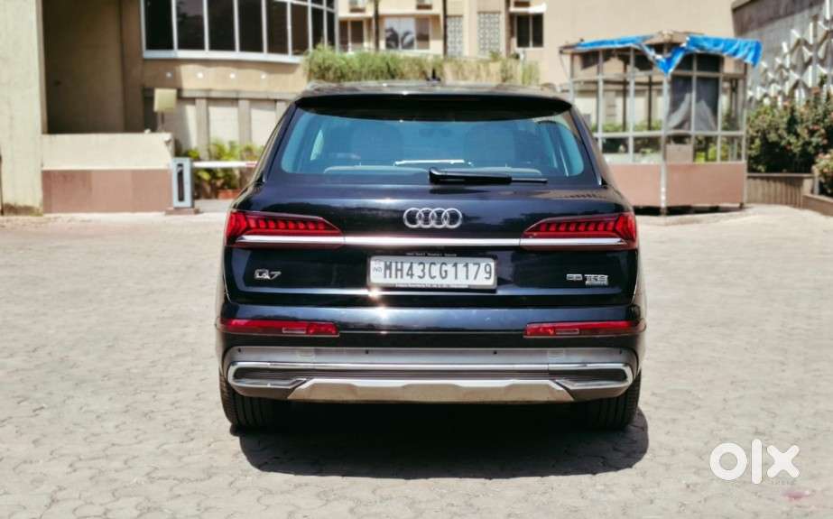 Audi Q7 3.0 Premium Plus 55 Tfsi, 2023, Petrol