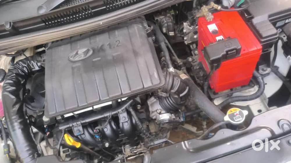 Hyundai Grand I10 Nios 2023 Petrol 56000 Km Driven