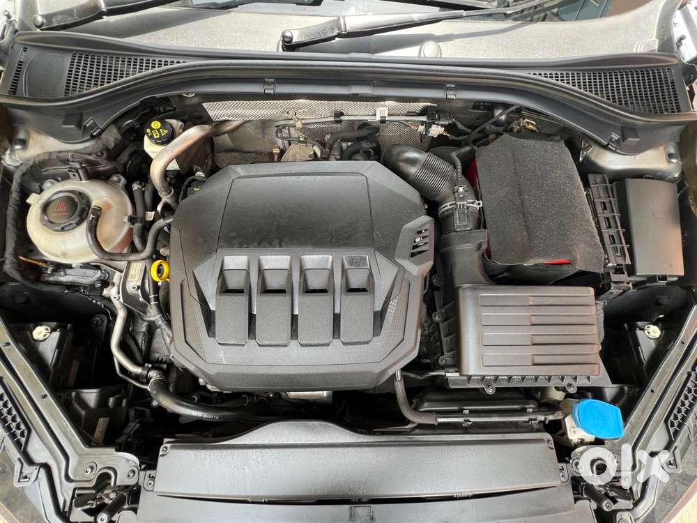 Skoda Superb 2.0 L&k Tsi At, 2020, Petrol