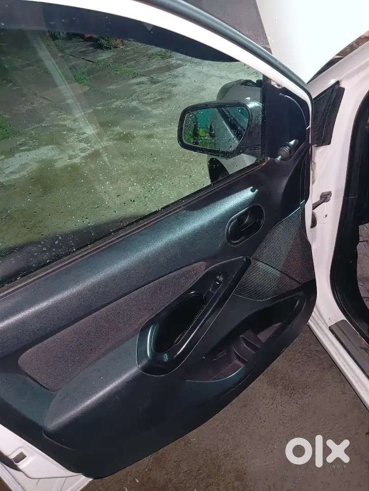 Ford Figo Diesel 2014 Manual
