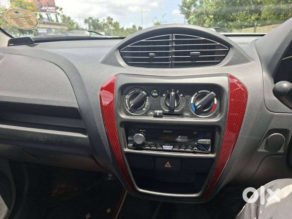 Maruti Suzuki Alto 800 Lxi, 2018, Petrol