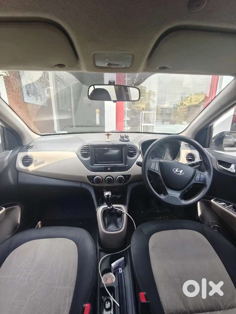 Hyundai Grand I10 2016 Diesel
