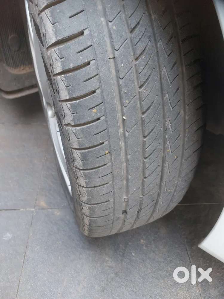 Hyundai Verna Sx(o) 2013, Well Maintained, Single Owner Self Driven.