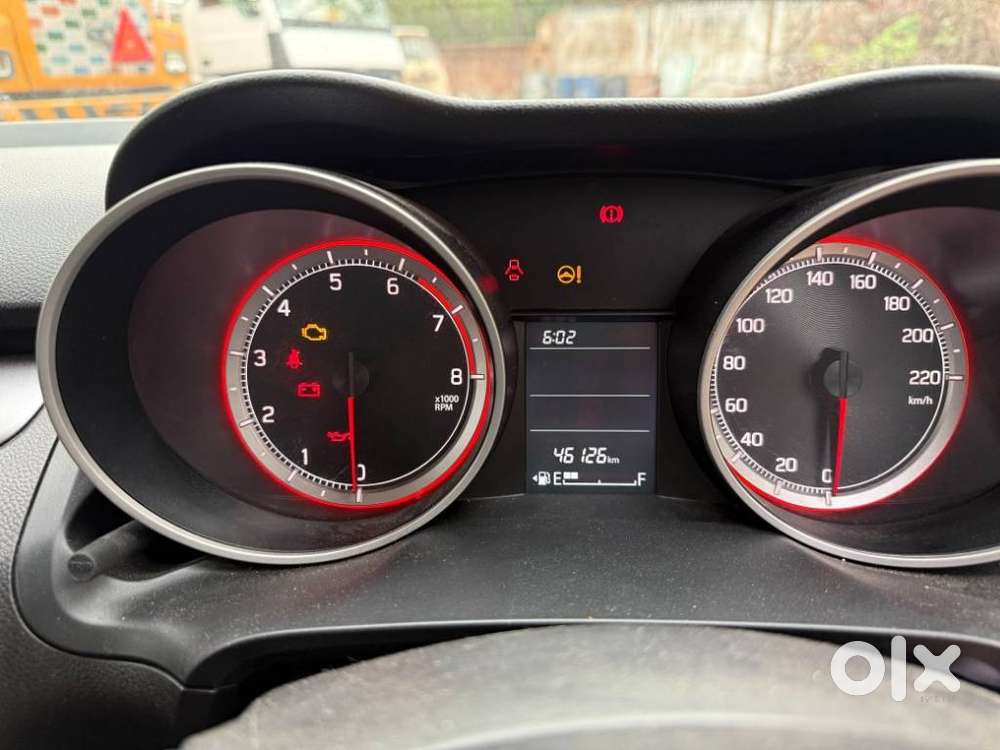 Maruti Suzuki Swift Vxi Optional, 2024, Petrol