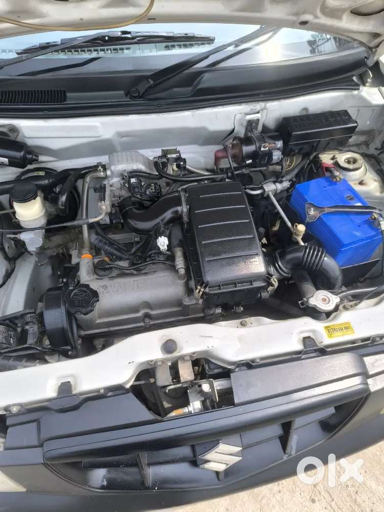 Maruti Suzuki Alto 2014 Petrol 32000 Km Driven