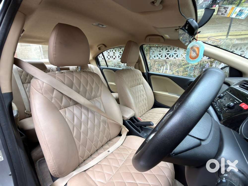 Honda City Petrol 2015