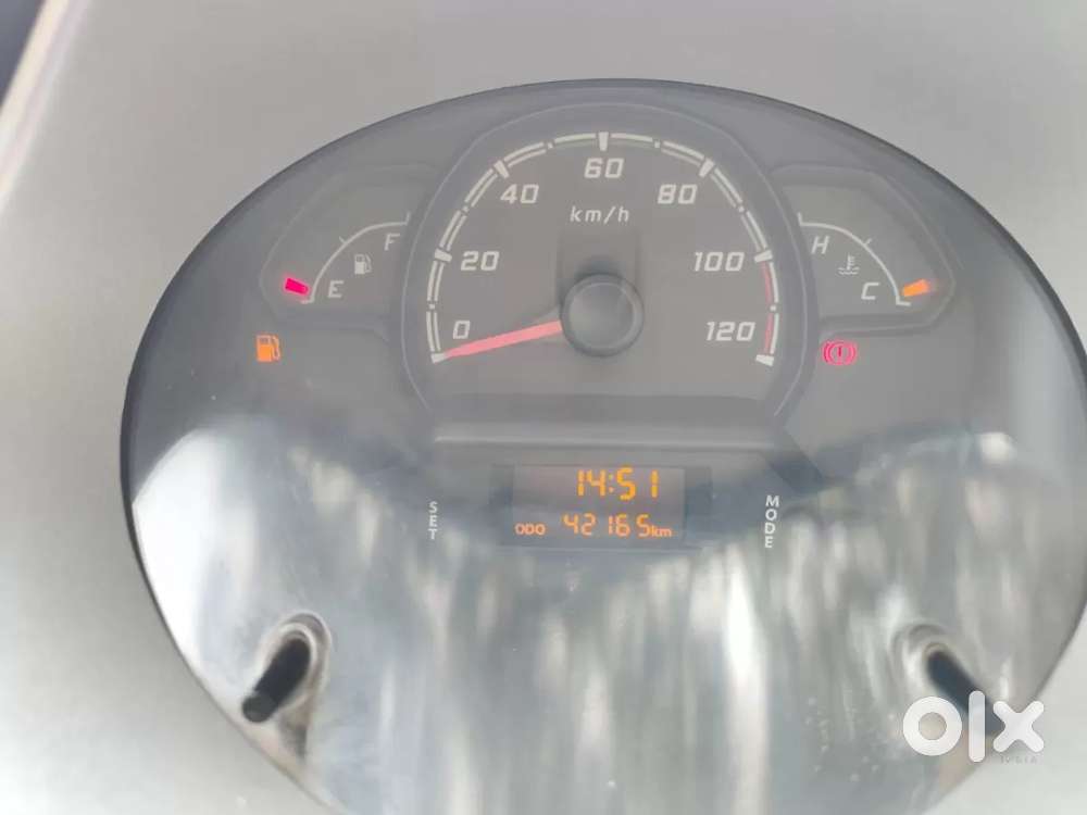 Tata Nano 2012-2015 Twist Xt, 2014, Petrol