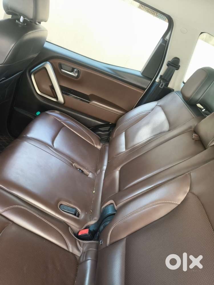 Mahindra Scorpio-n 2022 Diesel