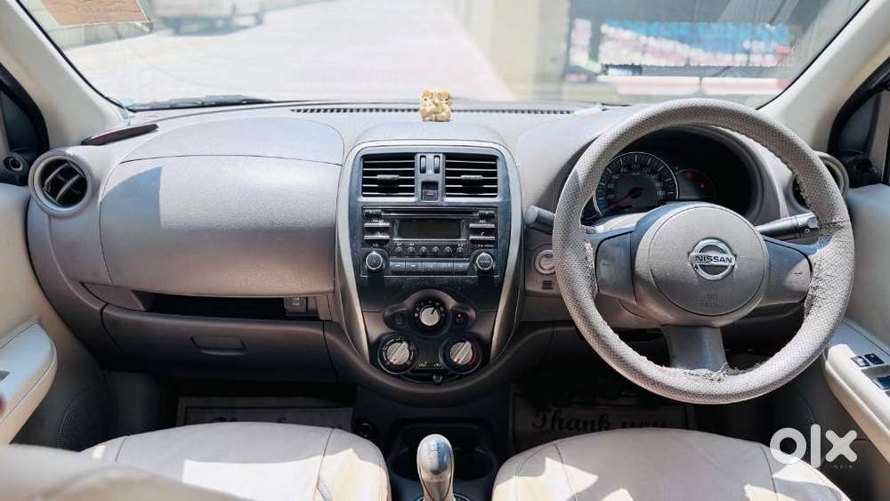 Nissan Micra 2012-2017 Xl, 2015, Petrol